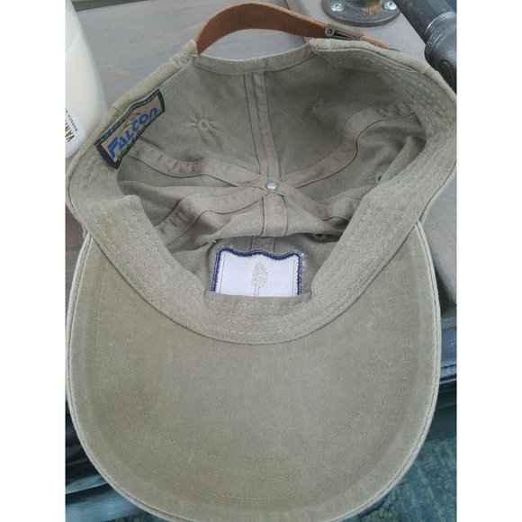 VTG Shenandoah National Park Hat Cap Adjustable - Picture 5 of 6